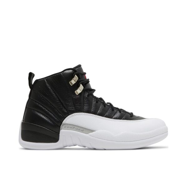 Jordan 12 Retro Playoffs (2022) CT8013-006 - Brosneaker photo 1