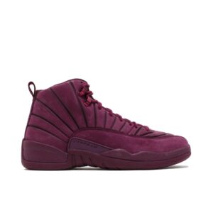 Jordan 12 Retro PSNY Bordeaux AA1233-600 - Brosneaker photo 1