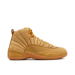 Jordan 12 Retro PSNY Wheat AA1233-700 - Brosneaker photo 1