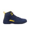 Jordan 12 Retro PSNY Wheat AA1233 - Brosneaker photo 1
