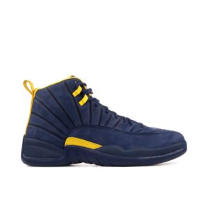 Jordan 12 Retro PSNY Wheat AA1233 - Brosneaker photo 1