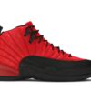 Jordan 12 Retro Reverse Flu Game CT8013-602 - Brosneaker photo 1
