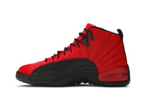 Jordan 12 Retro Reverse Flu Game CT8013-602 - Brosneaker photo 3