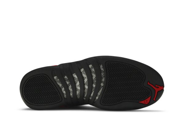 Jordan 12 Retro Reverse Flu Game CT8013-602 - Brosneaker photo 4