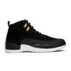 Jordan 12 Retro Reverse Taxi 130690-017 - Brosneaker photo 1