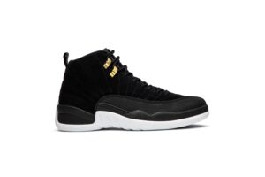 Jordan 12 Retro Reverse Taxi 130690-017 - Brosneaker photo 1