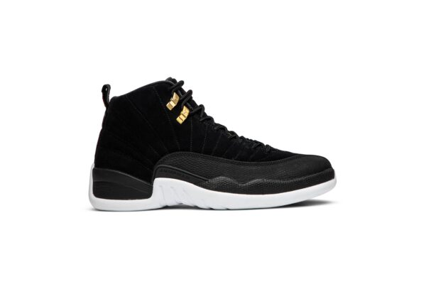 Jordan 12 Retro Reverse Taxi 130690-017 - Brosneaker photo 1