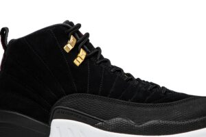 Jordan 12 Retro Reverse Taxi 130690-017 - Brosneaker photo 2
