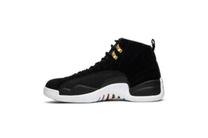 Jordan 12 Retro Reverse Taxi 130690-017 - Brosneaker photo 3
