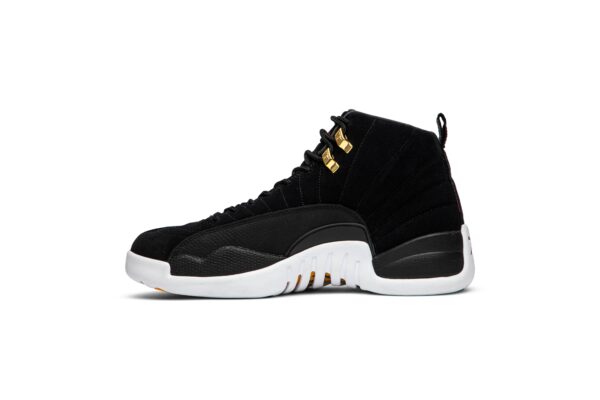 Jordan 12 Retro Reverse Taxi 130690-017 - Brosneaker photo 3