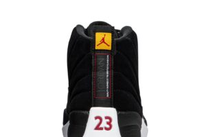 Jordan 12 Retro Reverse Taxi 130690-017 - Brosneaker photo 7