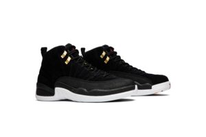 Jordan 12 Retro Reverse Taxi 130690-017 - Brosneaker photo 8