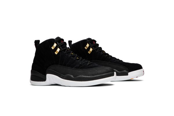 Jordan 12 Retro Reverse Taxi 130690-017 - Brosneaker photo 8