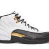 Jordan 12 Retro Royalty Taxi CT8013-170 - Brosneaker photo 1