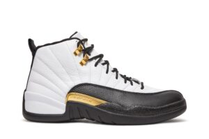 Jordan 12 Retro Royalty Taxi CT8013-170 - Brosneaker photo 1