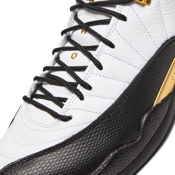 Jordan 12 Retro Royalty Taxi CT8013-170 - Brosneaker photo 10