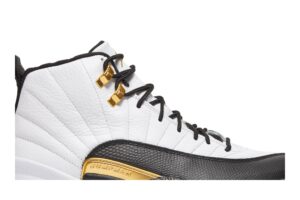 Jordan 12 Retro Royalty Taxi CT8013-170 - Brosneaker photo 2