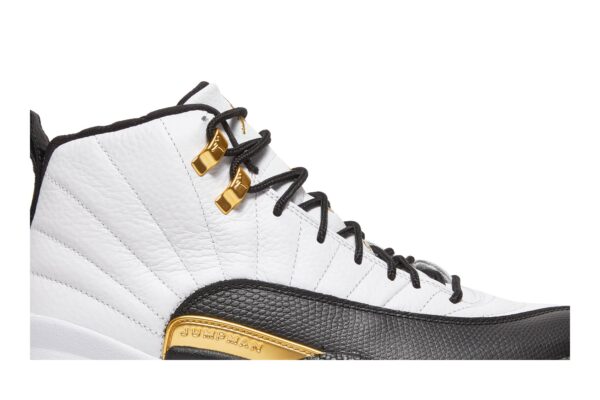 Jordan 12 Retro Royalty Taxi CT8013-170 - Brosneaker photo 2