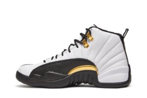 Jordan 12 Retro Royalty Taxi CT8013-170 - Brosneaker photo 3