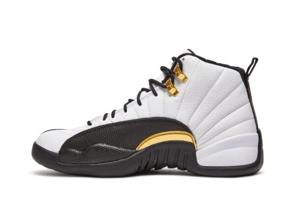 Jordan 12 Retro Royalty Taxi CT8013-170 - Brosneaker photo 3