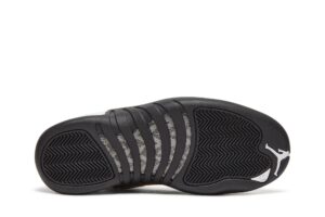 Jordan 12 Retro Royalty Taxi CT8013-170 - Brosneaker photo 4