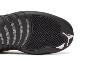 Jordan 12 Retro Royalty Taxi CT8013-170 - Brosneaker photo 5