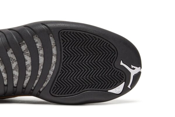 Jordan 12 Retro Royalty Taxi CT8013-170 - Brosneaker photo 5