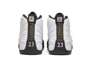 Jordan 12 Retro Royalty Taxi CT8013-170 - Brosneaker photo 6