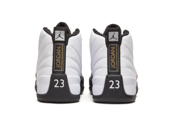 Jordan 12 Retro Royalty Taxi CT8013-170 - Brosneaker photo 6