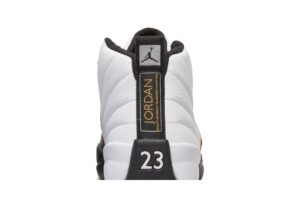 Jordan 12 Retro Royalty Taxi CT8013-170 - Brosneaker photo 7