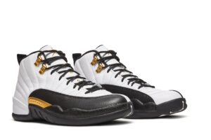 Jordan 12 Retro Royalty Taxi CT8013-170 - Brosneaker photo 8