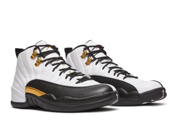 Jordan 12 Retro Royalty Taxi CT8013-170 - Brosneaker photo 8