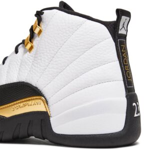 Jordan 12 Retro Royalty Taxi CT8013-170 - Brosneaker photo 9