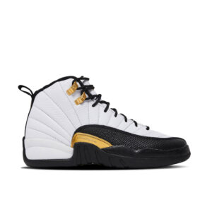 Jordan 12 Retro Royalty Taxi (GS) 153265-170 - Brosneaker photo 1