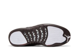 Jordan 12 Retro SP A Ma Maniére Black (Women's) DV6989-001 - Brosneaker photo 4