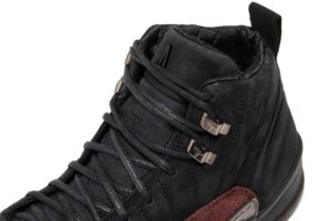 Jordan 12 Retro SP A Ma Maniére Black (Women's) DV6989-001 - Brosneaker photo 9