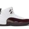 Jordan 12 Retro SP A Ma Maniére White (Women's) DV6989-100 - Brosneaker photo 1