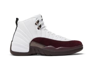 Jordan 12 Retro SP A Ma Maniére White (Women's) DV6989-100 - Brosneaker photo 1