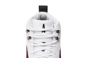 Jordan 12 Retro SP A Ma Maniére White (Women's) DV6989-100 - Brosneaker photo 10