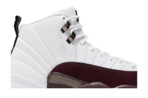 Jordan 12 Retro SP A Ma Maniére White (Women's) DV6989-100 - Brosneaker photo 2