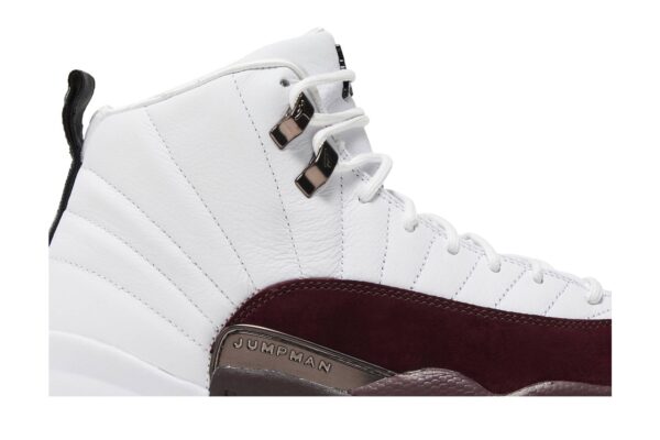 Jordan 12 Retro SP A Ma Maniére White (Women's) DV6989-100 - Brosneaker photo 2