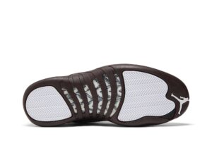 Jordan 12 Retro SP A Ma Maniére White (Women's) DV6989-100 - Brosneaker photo 4