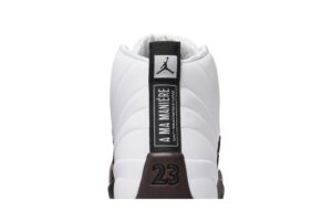 Jordan 12 Retro SP A Ma Maniére White (Women's) DV6989-100 - Brosneaker photo 7
