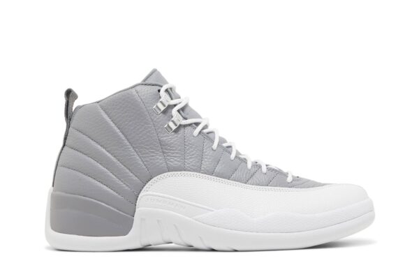 Jordan 12 Retro Stealth CT8013-015 - Brosneaker photo 1
