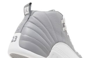 Jordan 12 Retro Stealth CT8013-015 - Brosneaker photo 10
