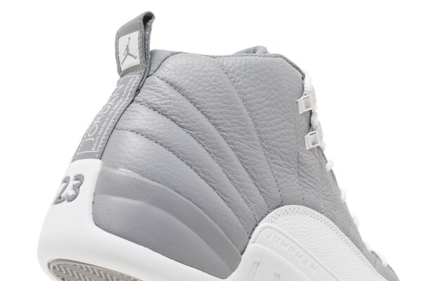 Jordan 12 Retro Stealth CT8013-015 - Brosneaker photo 10