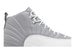 Jordan 12 Retro Stealth CT8013-015 - Brosneaker photo 2