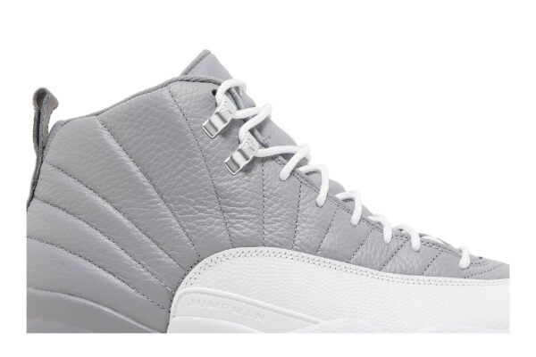 Jordan 12 Retro Stealth CT8013-015 - Brosneaker photo 2
