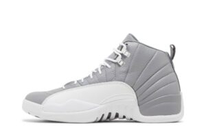 Jordan 12 Retro Stealth CT8013-015 - Brosneaker photo 3