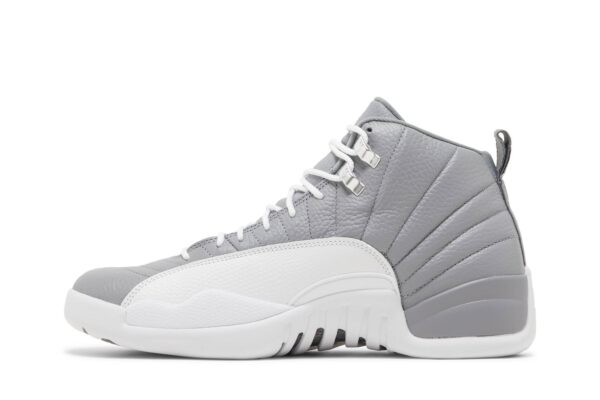 Jordan 12 Retro Stealth CT8013-015 - Brosneaker photo 3
